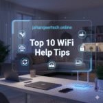 How to Find a Wi-Fi Password Best Info 2025