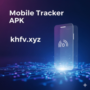 Mobile Tracker APK Best Info 2025
