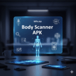 Body Scanner APK Greatest Information 2025